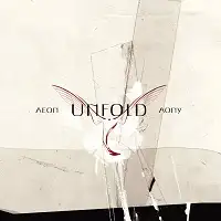 Unfold - Aeon Agony (Reissue) album cover