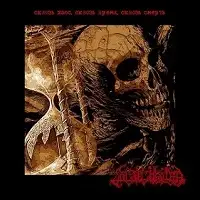 Ungoliantha - Through The Chaos