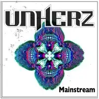 Unherz - Mainstream album cover