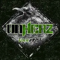 Unherz - Sinnkrise album cover