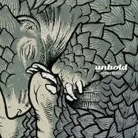 Unhold - Towering album cover