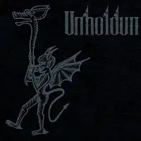 Unholdun - Unholdun album cover