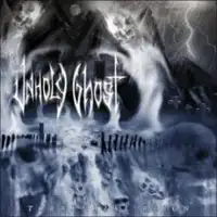 Unholy Ghost - Torrential Reign album cover