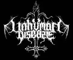 Unhuman Disease - Glorification of Satanas (Reissue) album cover