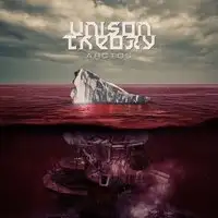 Unison Theory - Arctos album cover