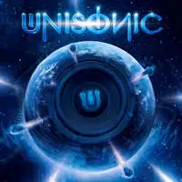 Unisonic - Self-Titled album cover