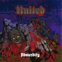 United - Absurdity album cover