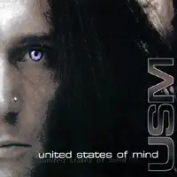 United States Of Mind - Silver Step Child album cover