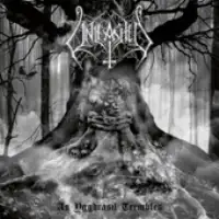 Unleashed - As Yggdrasil Trembles album cover