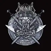 Unleashed - Hammer Battalion album cover