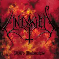 Unleashed - Hells Unleashed album cover