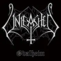 Unleashed - Odalheim album cover