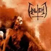 Unlight - Death Consecrates With Blood album cover