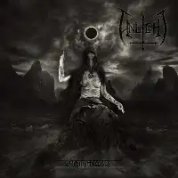 Unlight - Sulphurblooded album cover