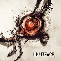 Unlit Face - Everlasting Transformation album cover