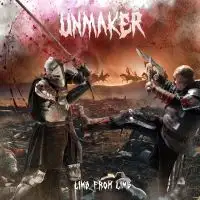 Unmaker - Limb from Limb album cover