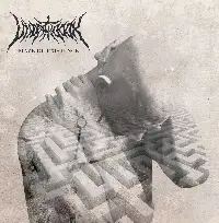 Unorthodox - Maze Of Existence album cover