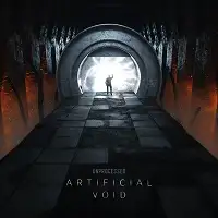 Unprocessed - Artificial Void album cover