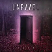 Unravel - Closure album cover