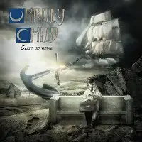 Unruly Child - Can't Go Home album cover