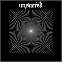 Unsacred - False Light album cover