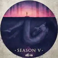 Until Rain - Season V album cover