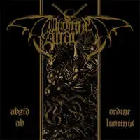 Upon The Altar - Absid Ab Ordine Luminis album cover