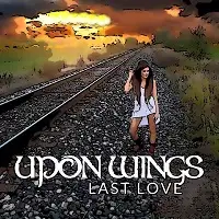 Upon Wings - Last Love album cover