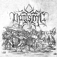 Uprising - Uprising album cover