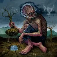 Ur Draugr - The Wretched Ascetic album cover