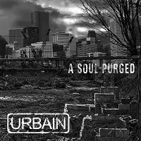 Urbain - A Soul Purged album cover