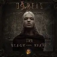 Ureas - The Black Heart Album album cover