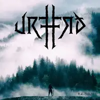 Urferd - Resan album cover