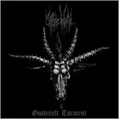 Urgehal - Goatcraft Torment album cover