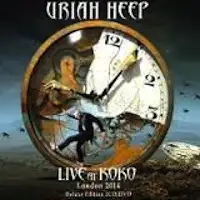 Uriah Heep - Live at Koko