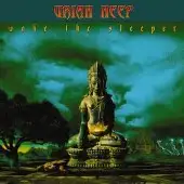 Uriah Heep - Wake The Sleeper album cover