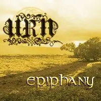 Urn - Epiphany album cover