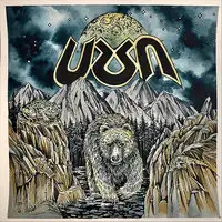 Ursa - Mother Bear