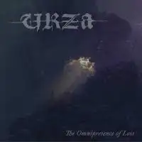 Urza - The Omnipresence of Loss album cover