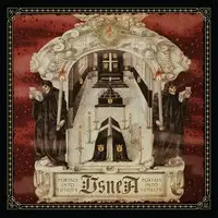 Usnea - Portals into Futility album cover