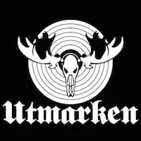 Utmarken - Utmarken album cover