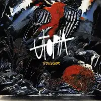 Utopia - Stalker album cover