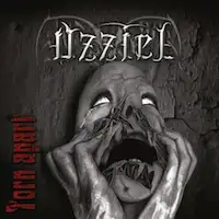 Uzziel - Torn Apart album cover