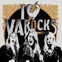 VA Rocks - I Love VA Rocks album cover