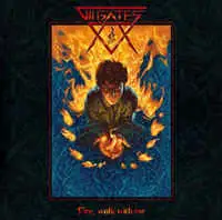 VII Gates - Fire