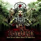 Vader - And Blood Was Shed In Warsaw album cover
