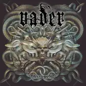 Vader - Necropolis album cover