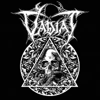 Vadiat - Darkness Proceeds album cover