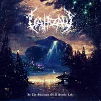 Vahrzaw - In The Shallows Of A Starlit Lake album cover