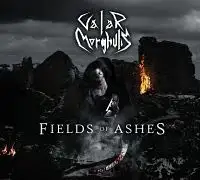 Valar Morghulis - Fields Of Ashes album cover